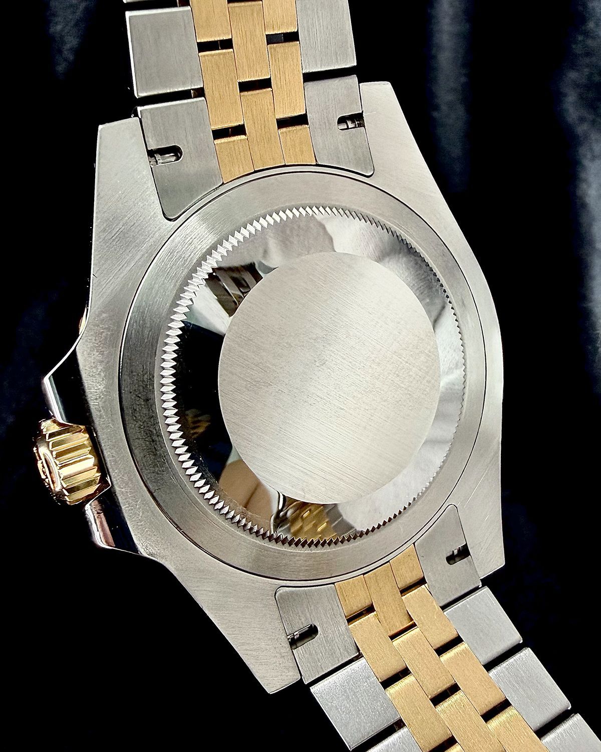 Rolex 126710GRNR