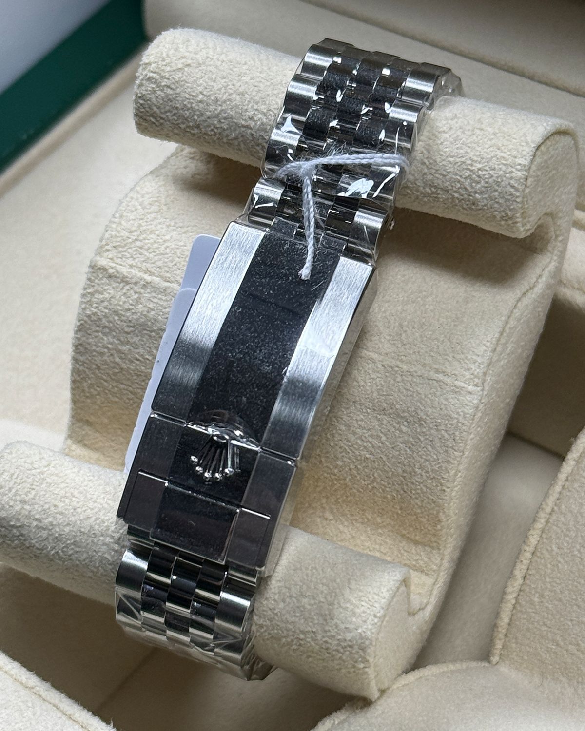 Rolex 126710GRNR