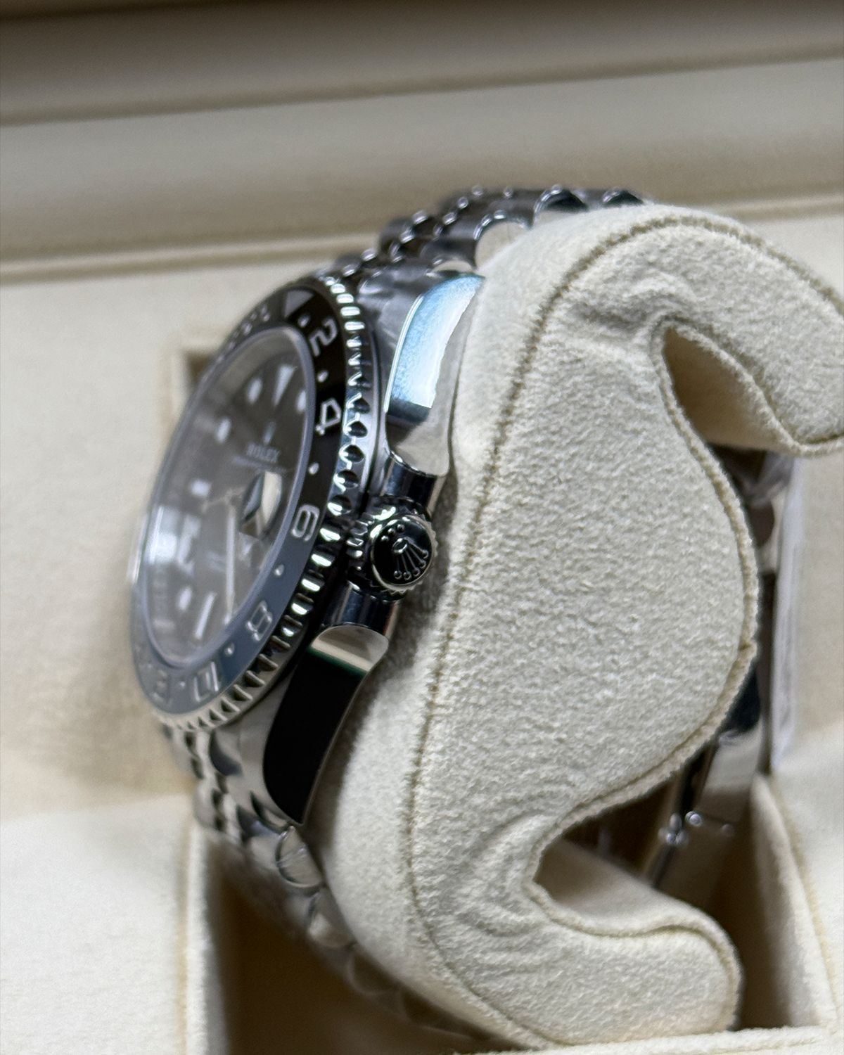 Rolex 126710GRNR