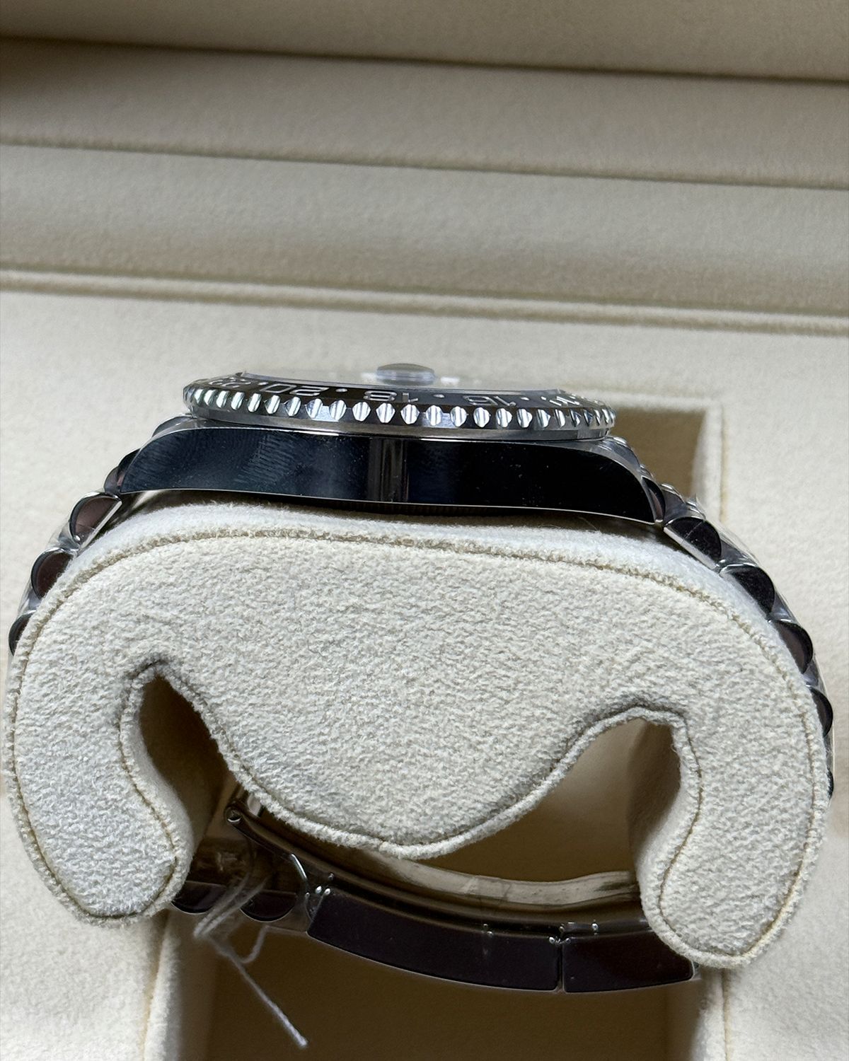 Rolex 126710GRNR