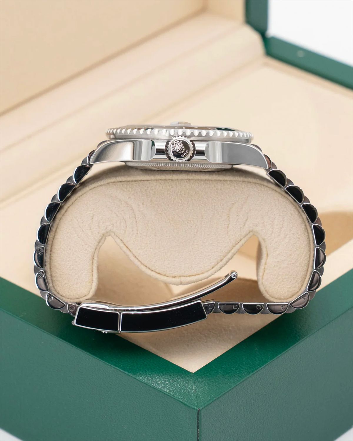 Rolex 126710GRNR