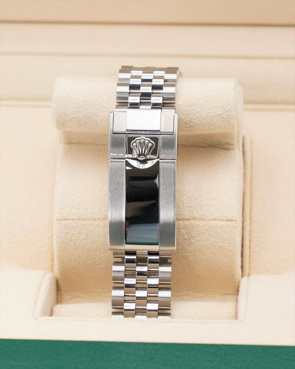 Rolex 126710GRNR
