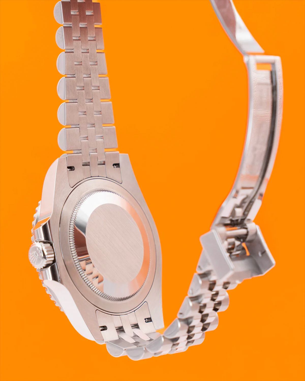 Rolex 126710GRNR