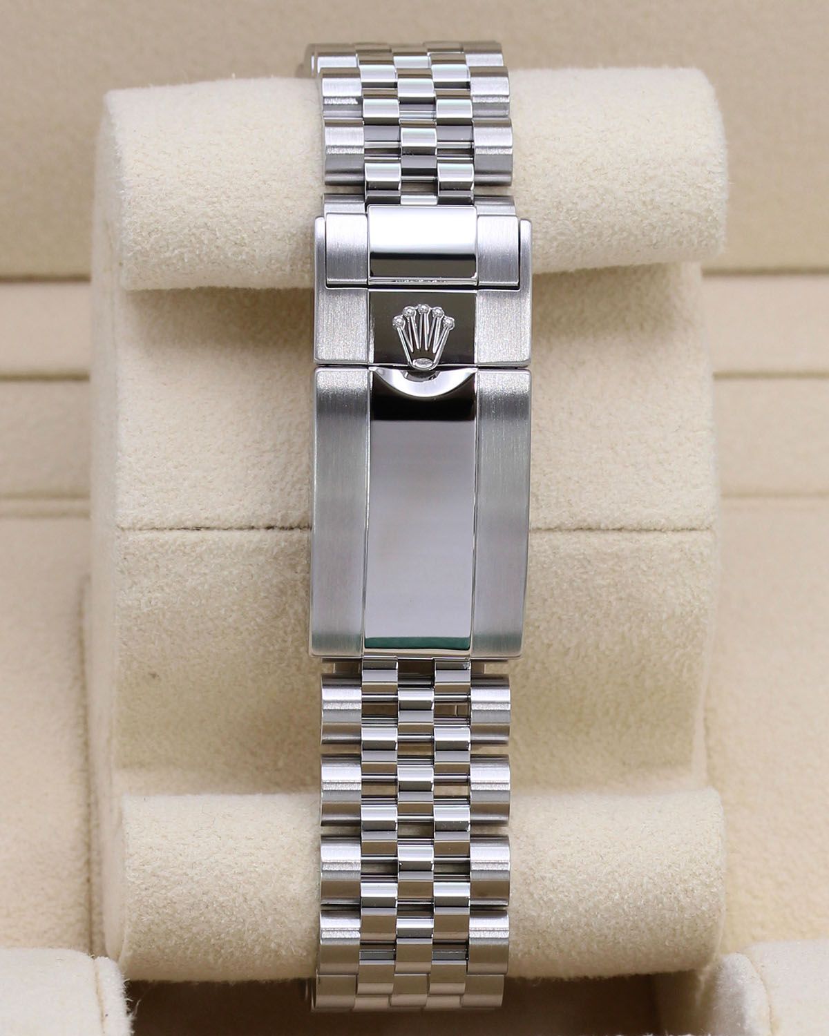Rolex 126710GRNR