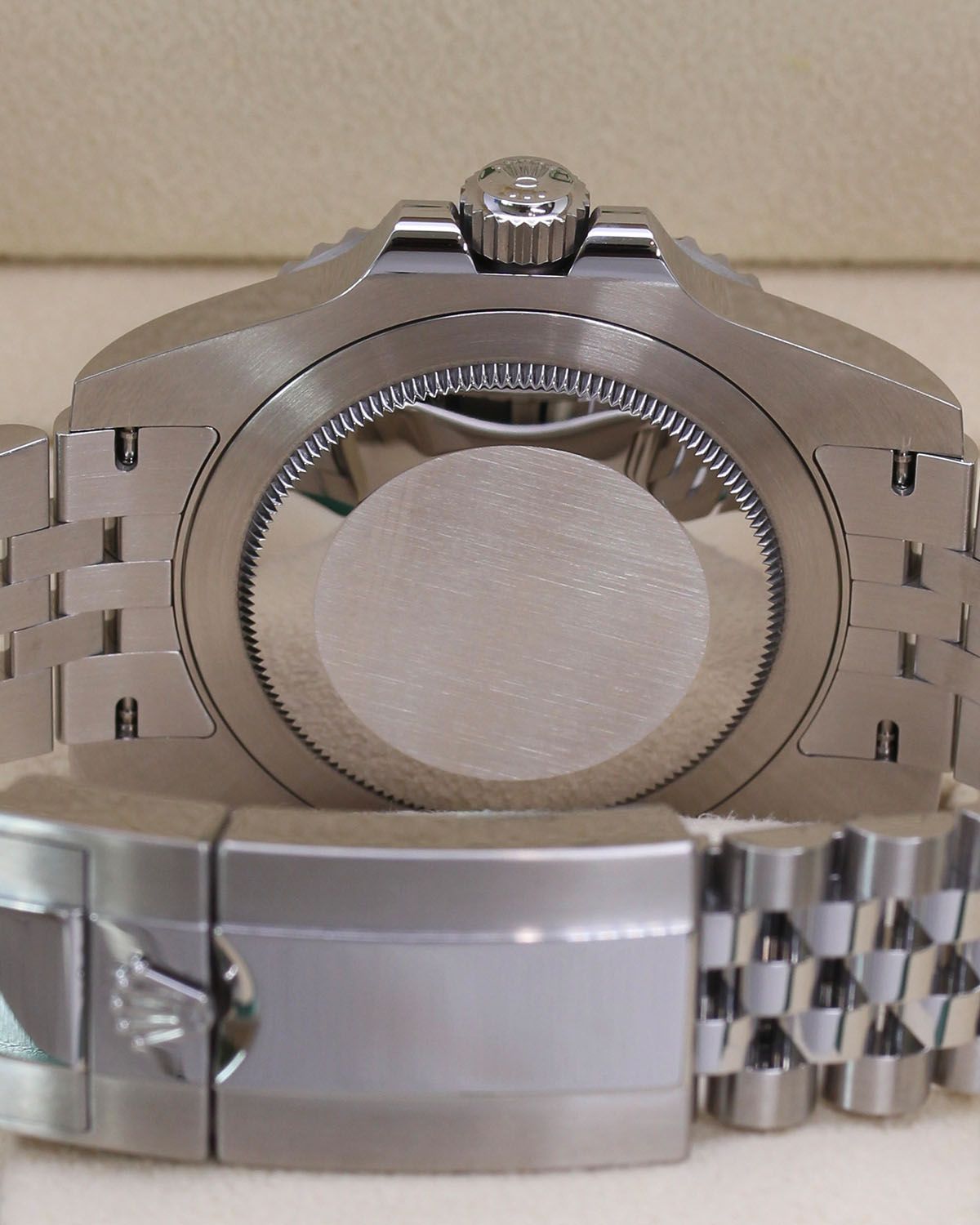 Rolex 126710GRNR