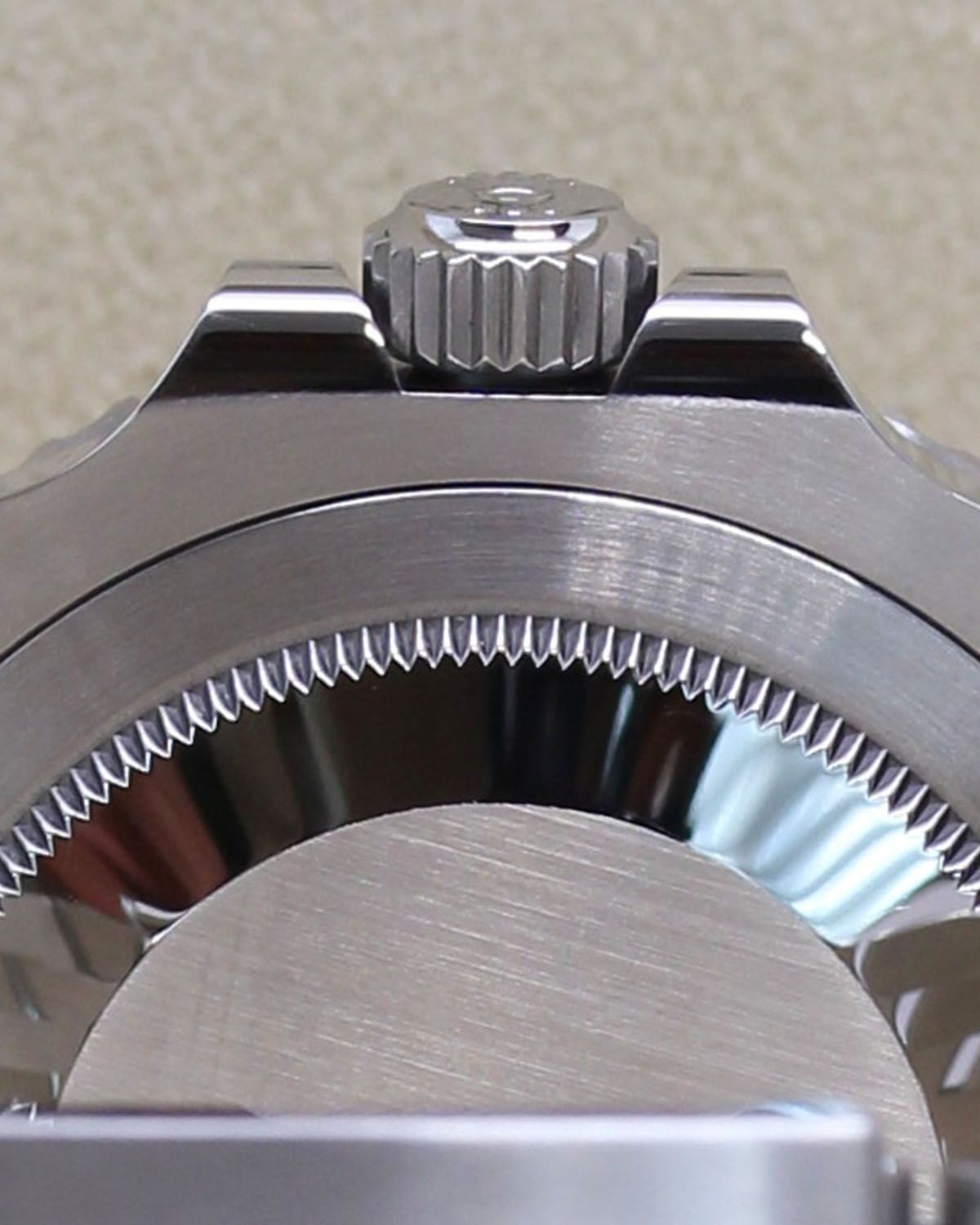 Rolex 126710GRNR
