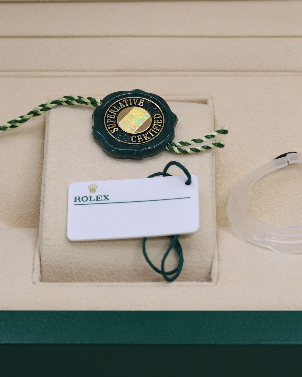 Rolex 126710GRNR