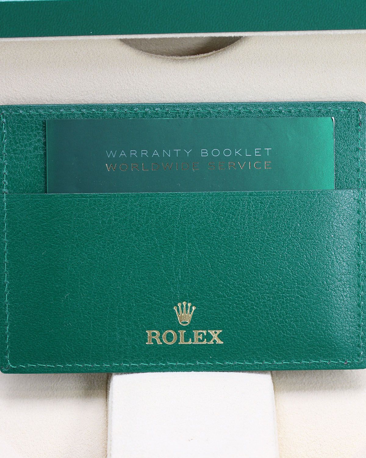 Rolex 126710GRNR