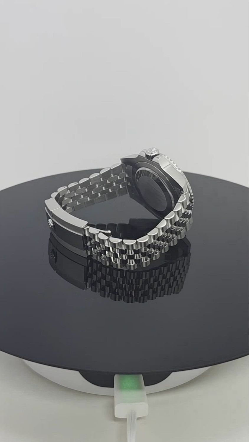 Rolex 126710GRNR