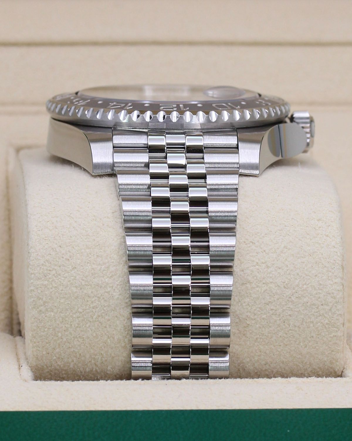 Rolex 126710GRNR