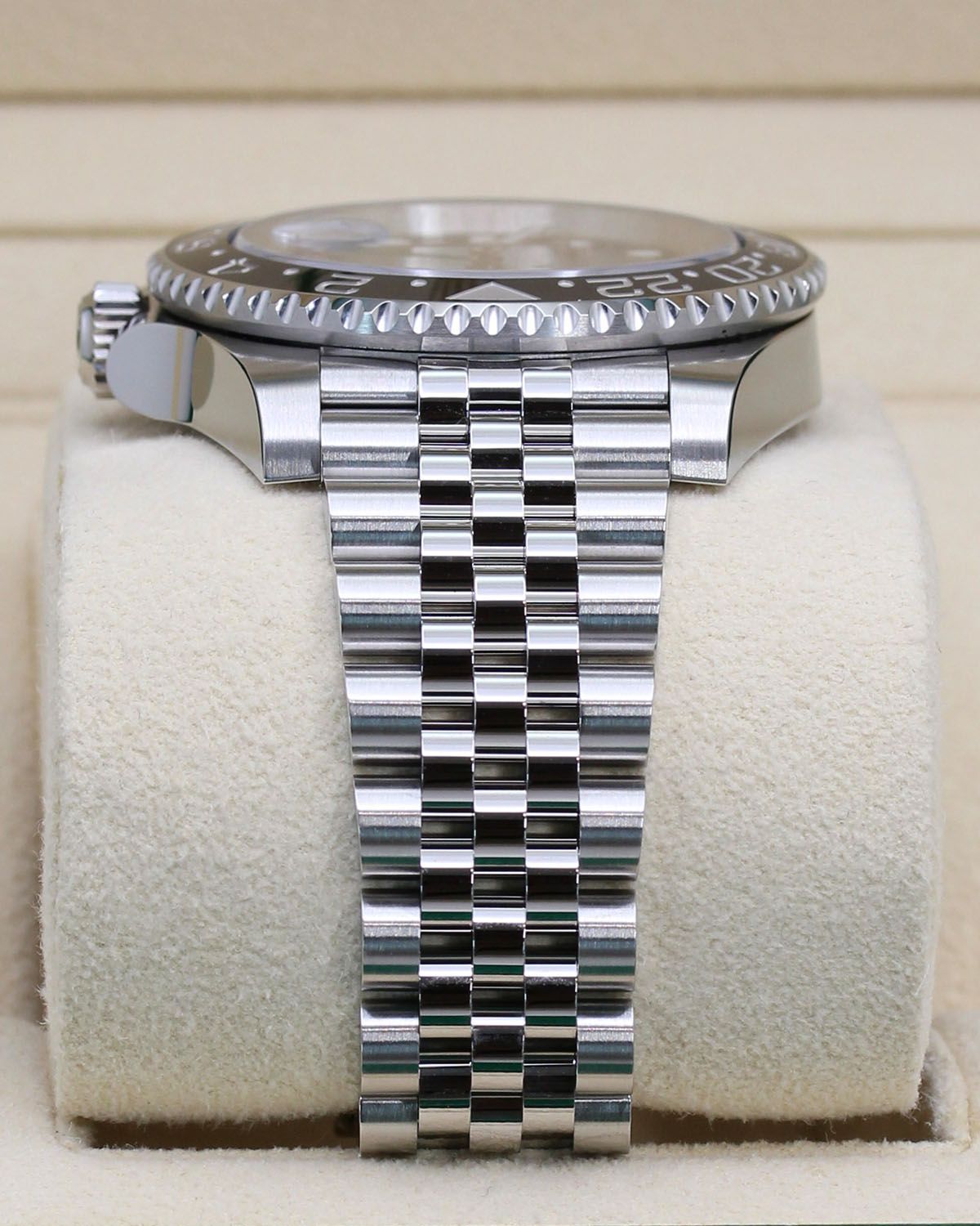 Rolex 126710GRNR
