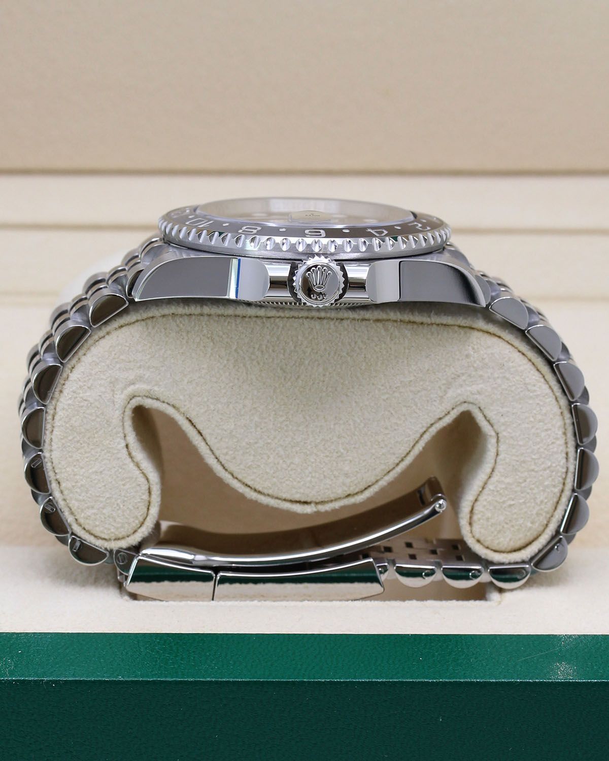 Rolex 126710GRNR