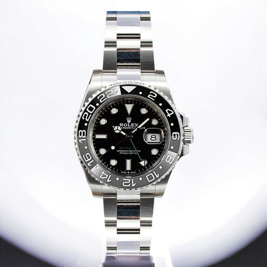 Rolex 126710GRNR