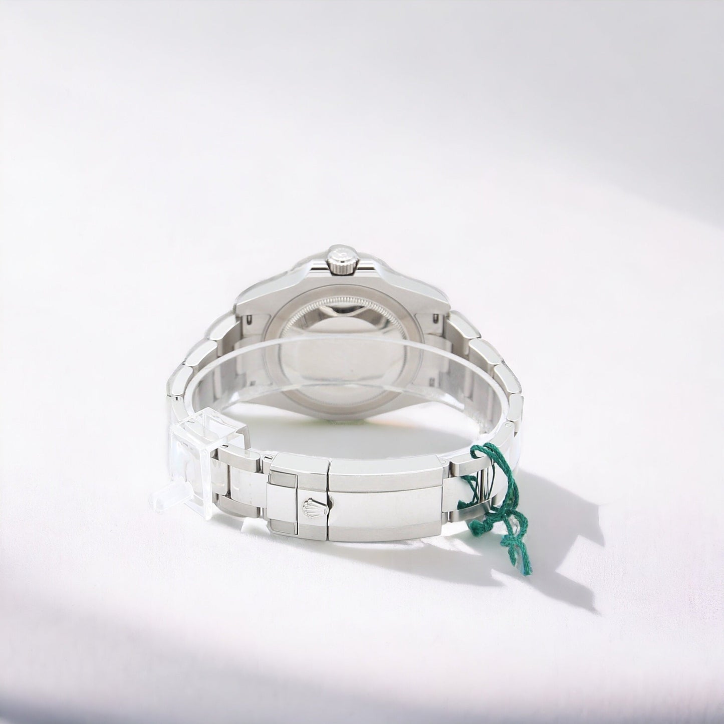 Rolex 126710GRNR