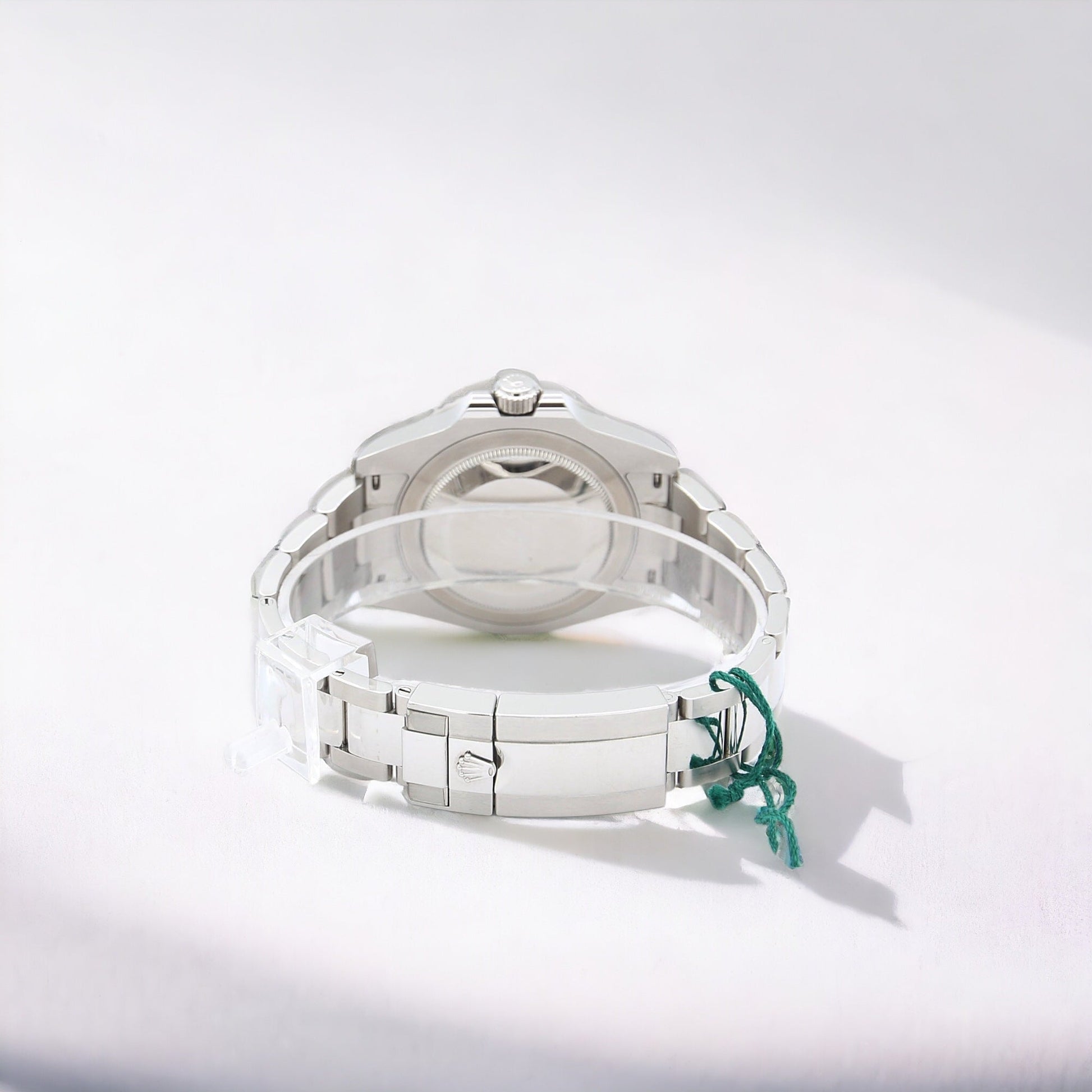 Rolex 126710GRNR