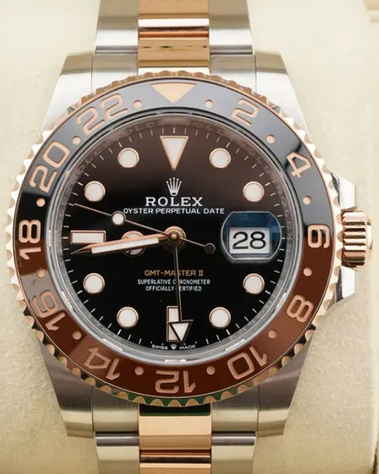 Rolex 126711CHNR