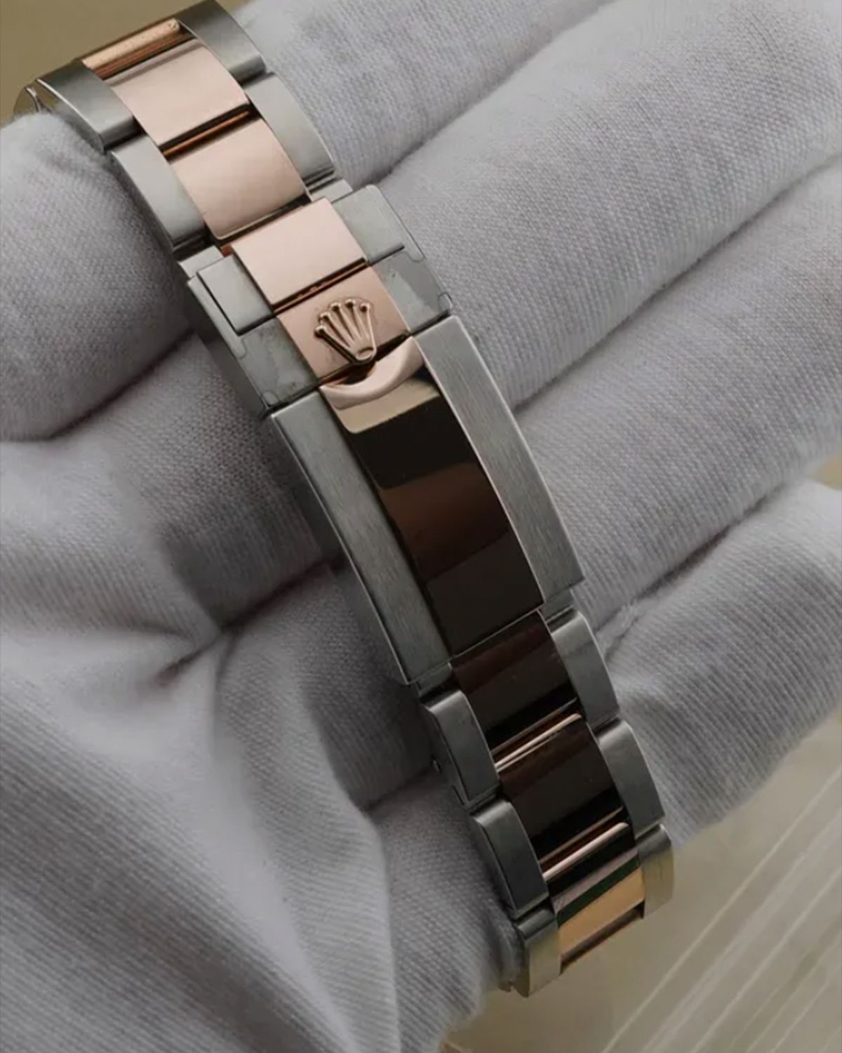 Rolex 126711CHNR