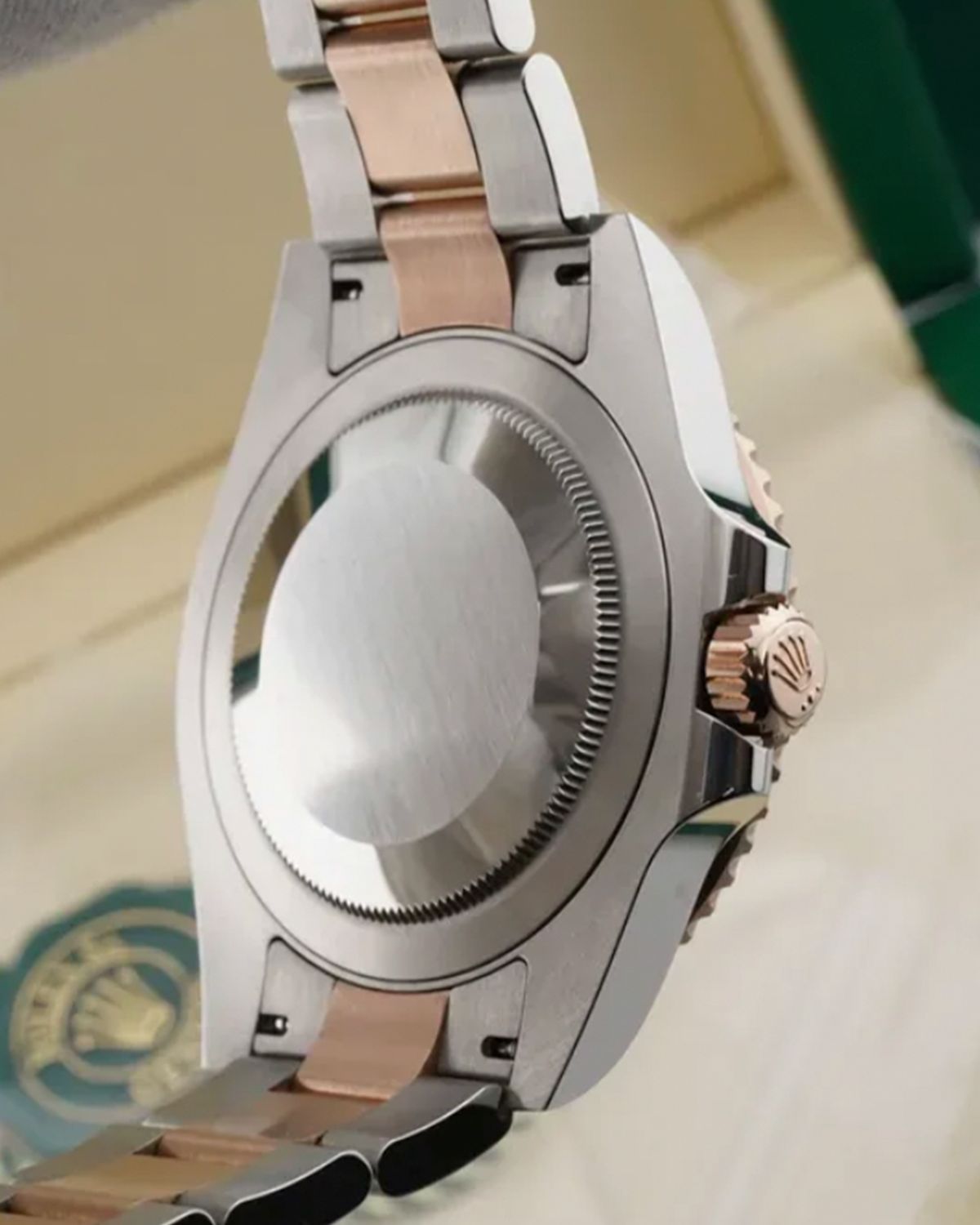 Rolex 126711CHNR