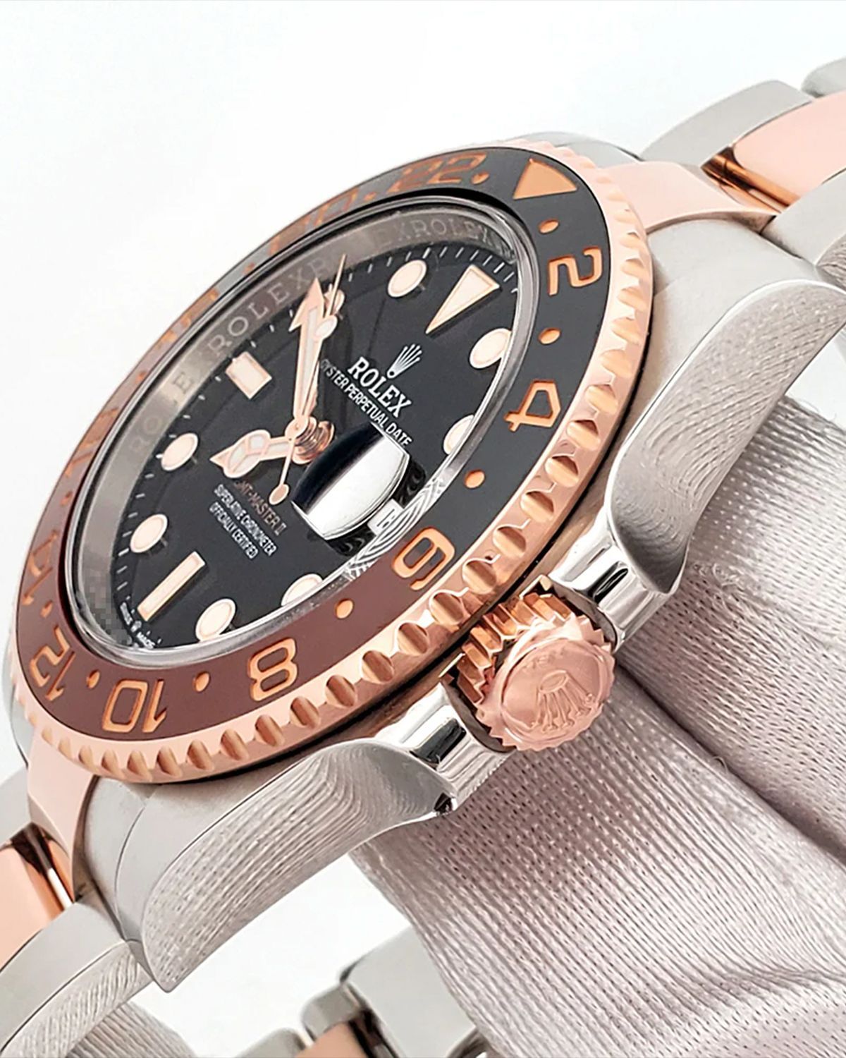 Rolex 126711CHNR