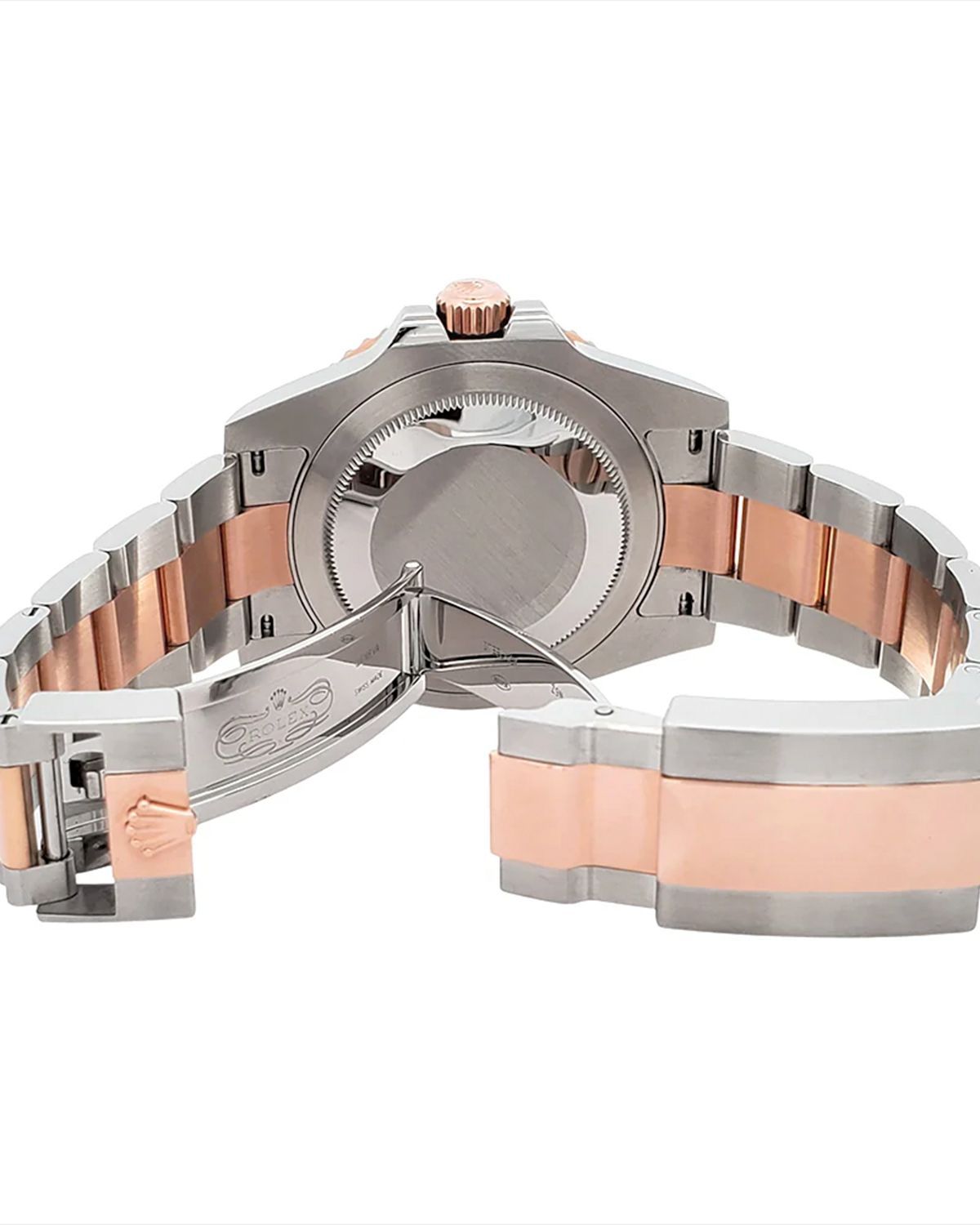 Rolex 126711CHNR