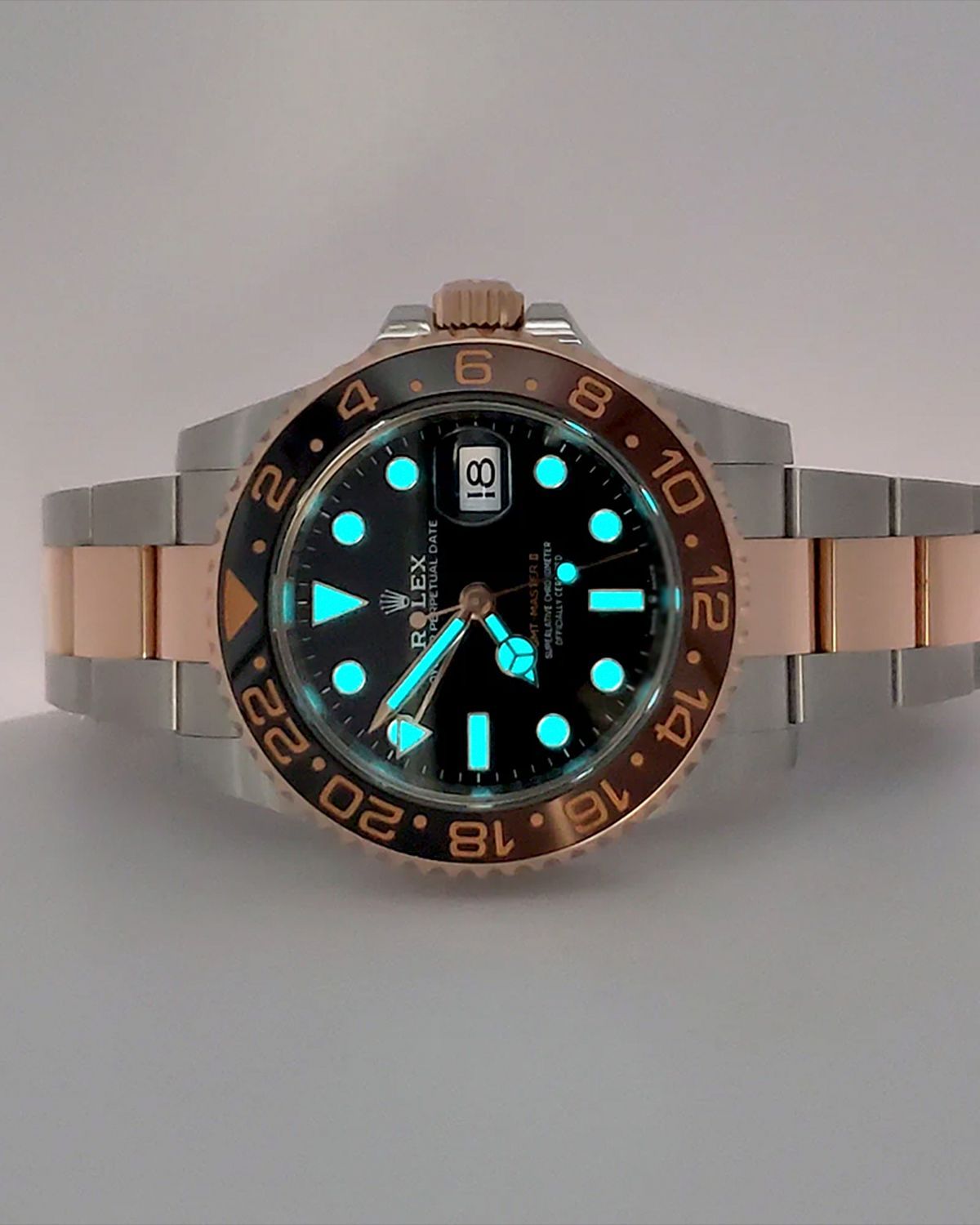 Rolex 126711CHNR