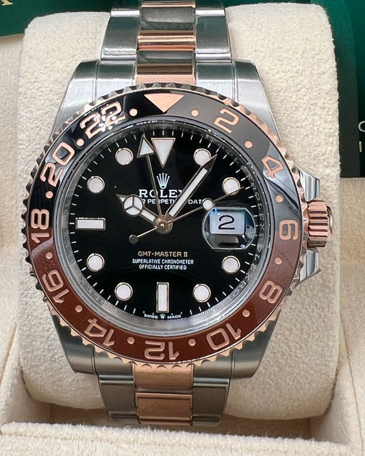 Rolex 126711CHNR