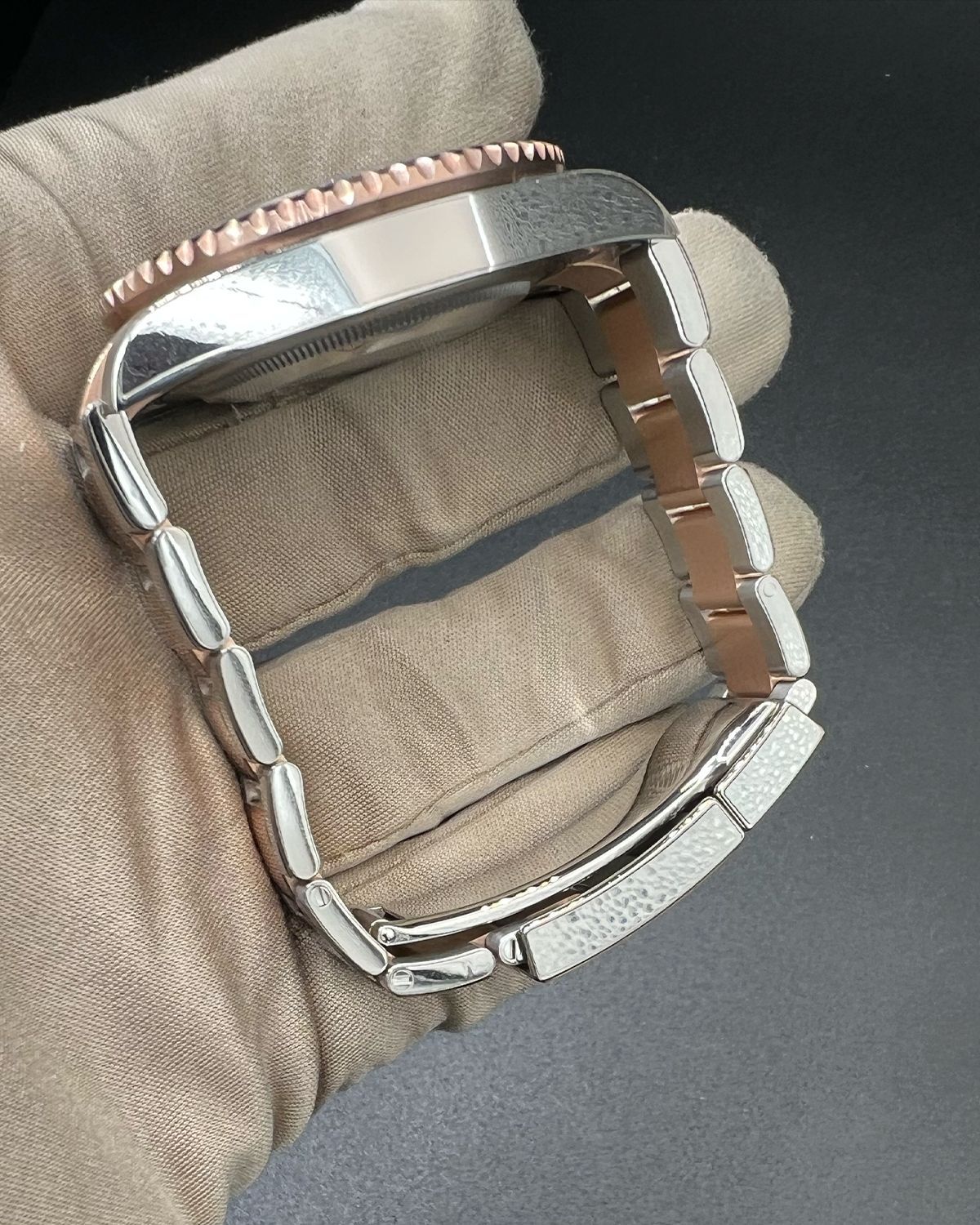Rolex 126711CHNR