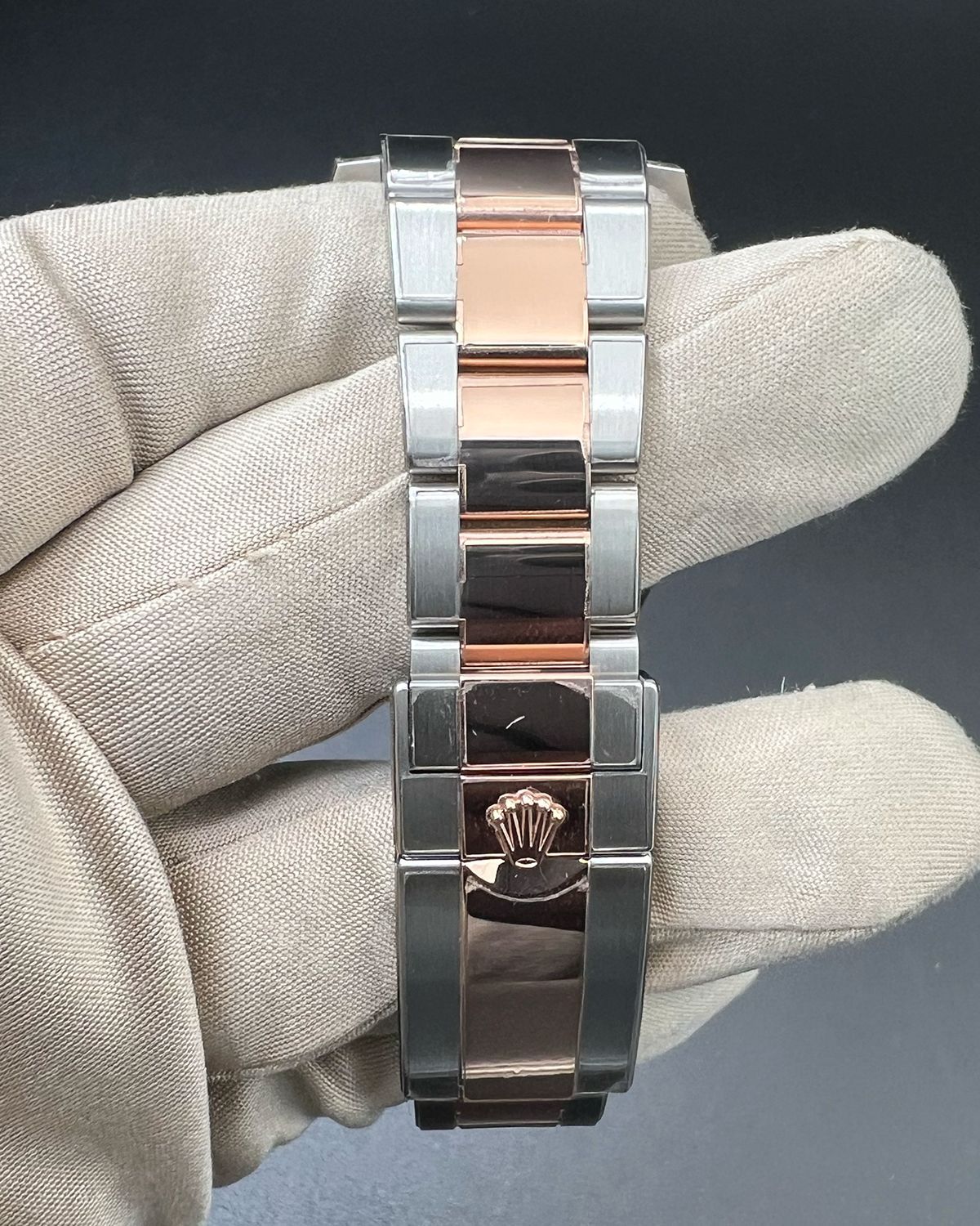 Rolex 126711CHNR