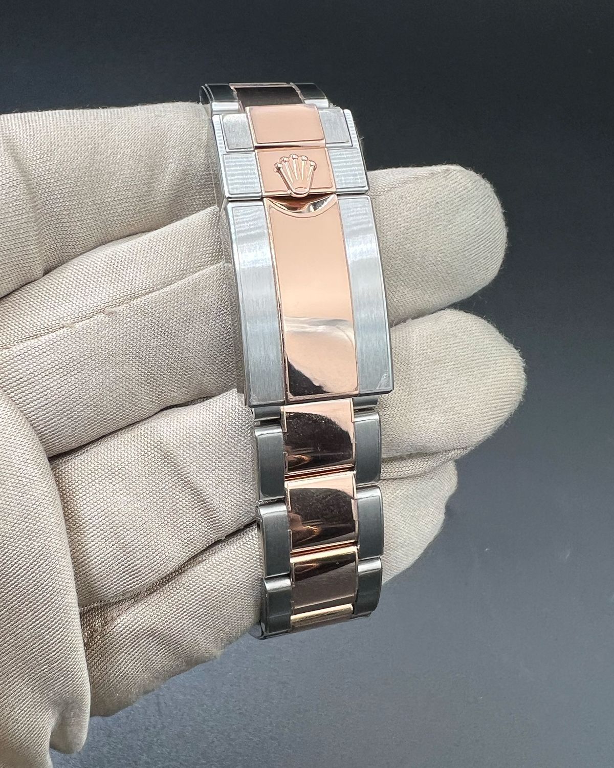 Rolex 126711CHNR