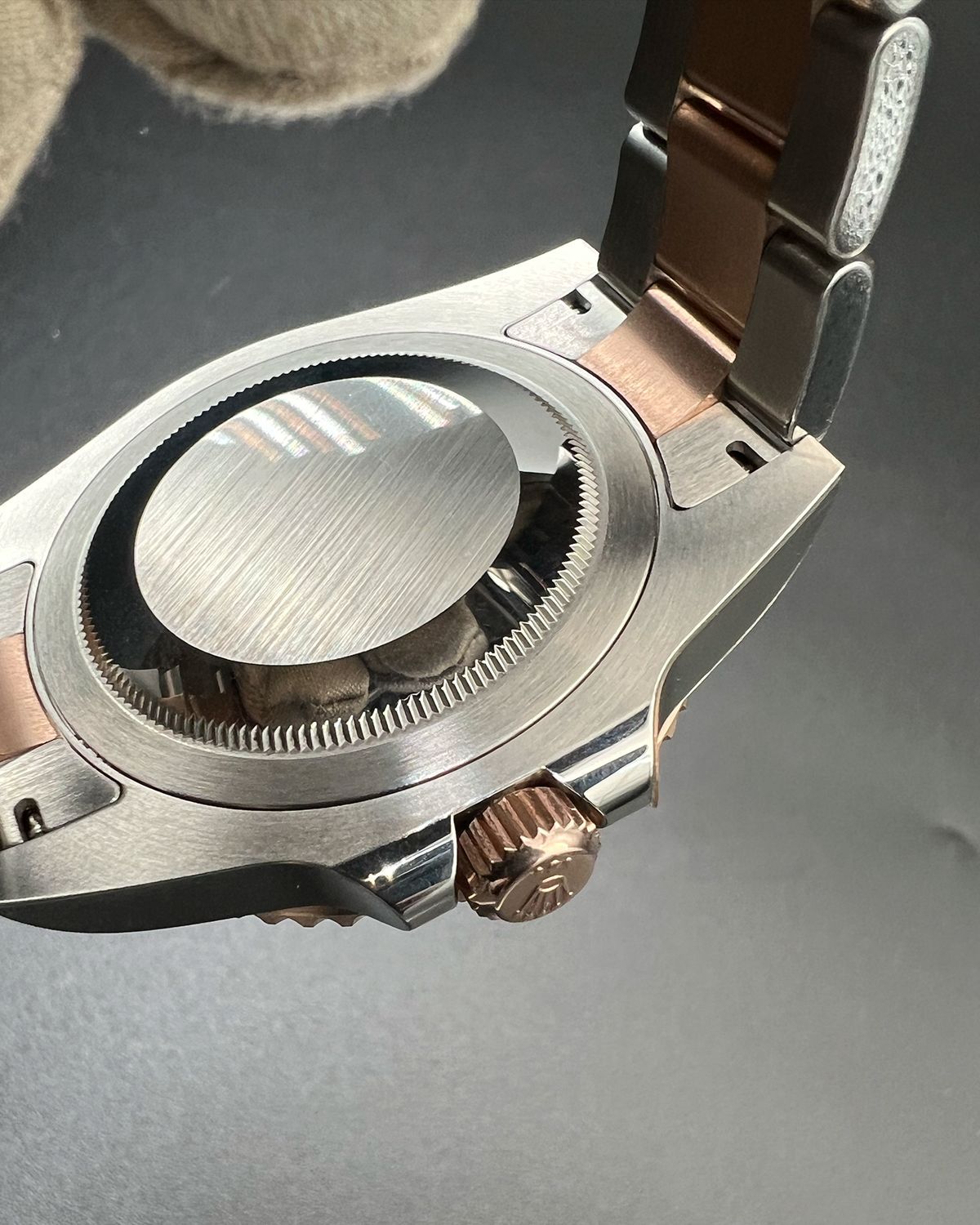 Rolex 126711CHNR