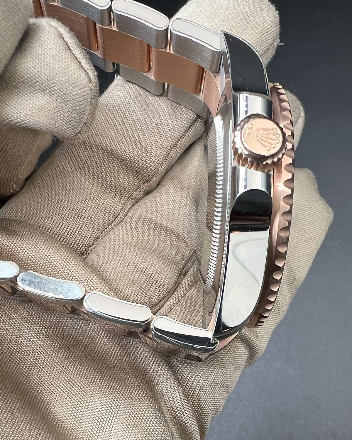 Rolex 126711CHNR