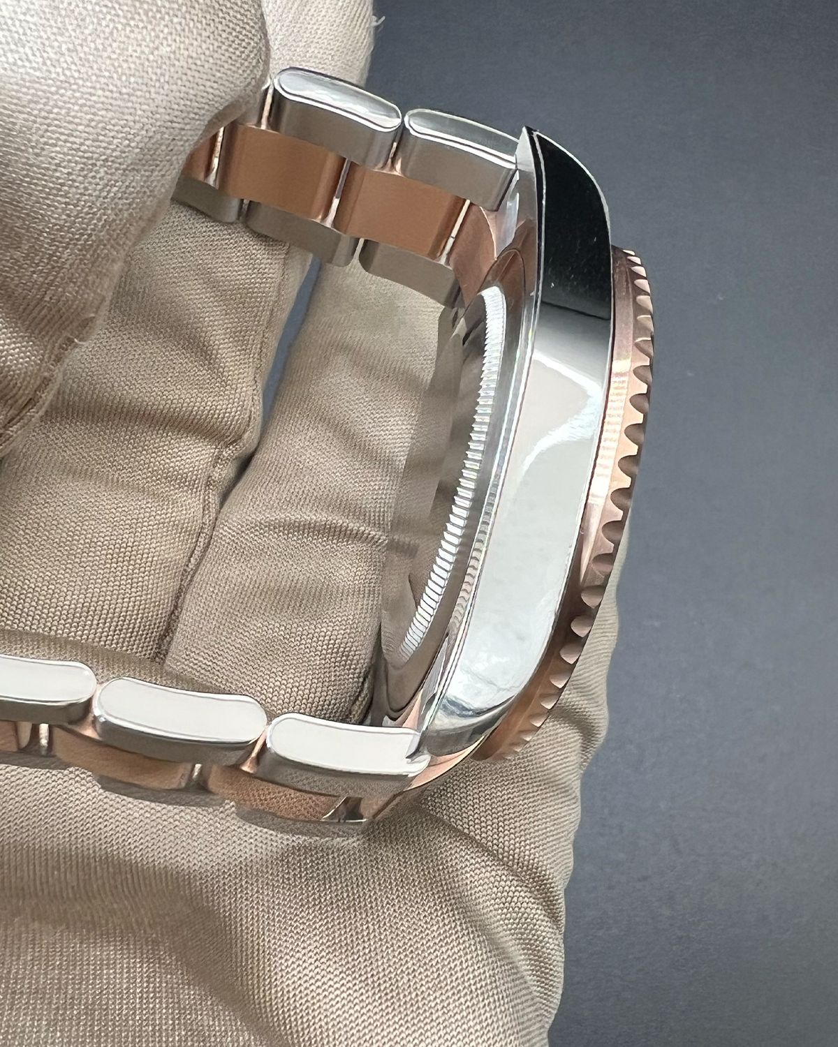 Rolex 126711CHNR