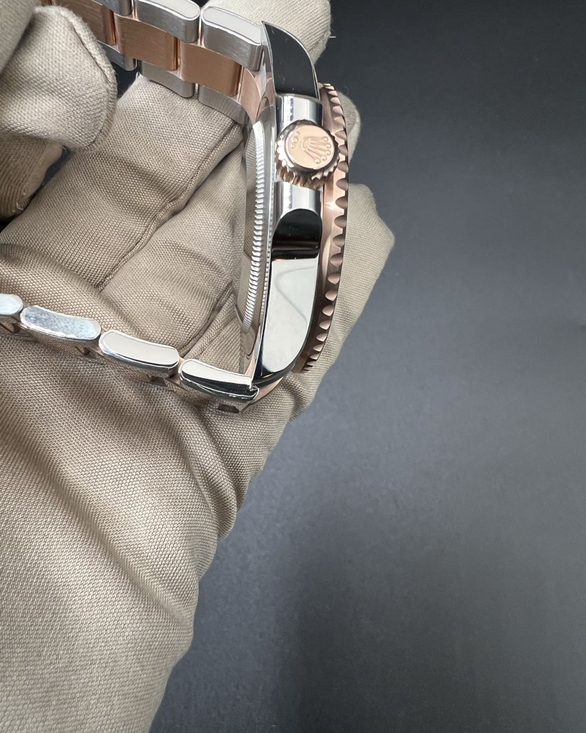 Rolex 126711CHNR