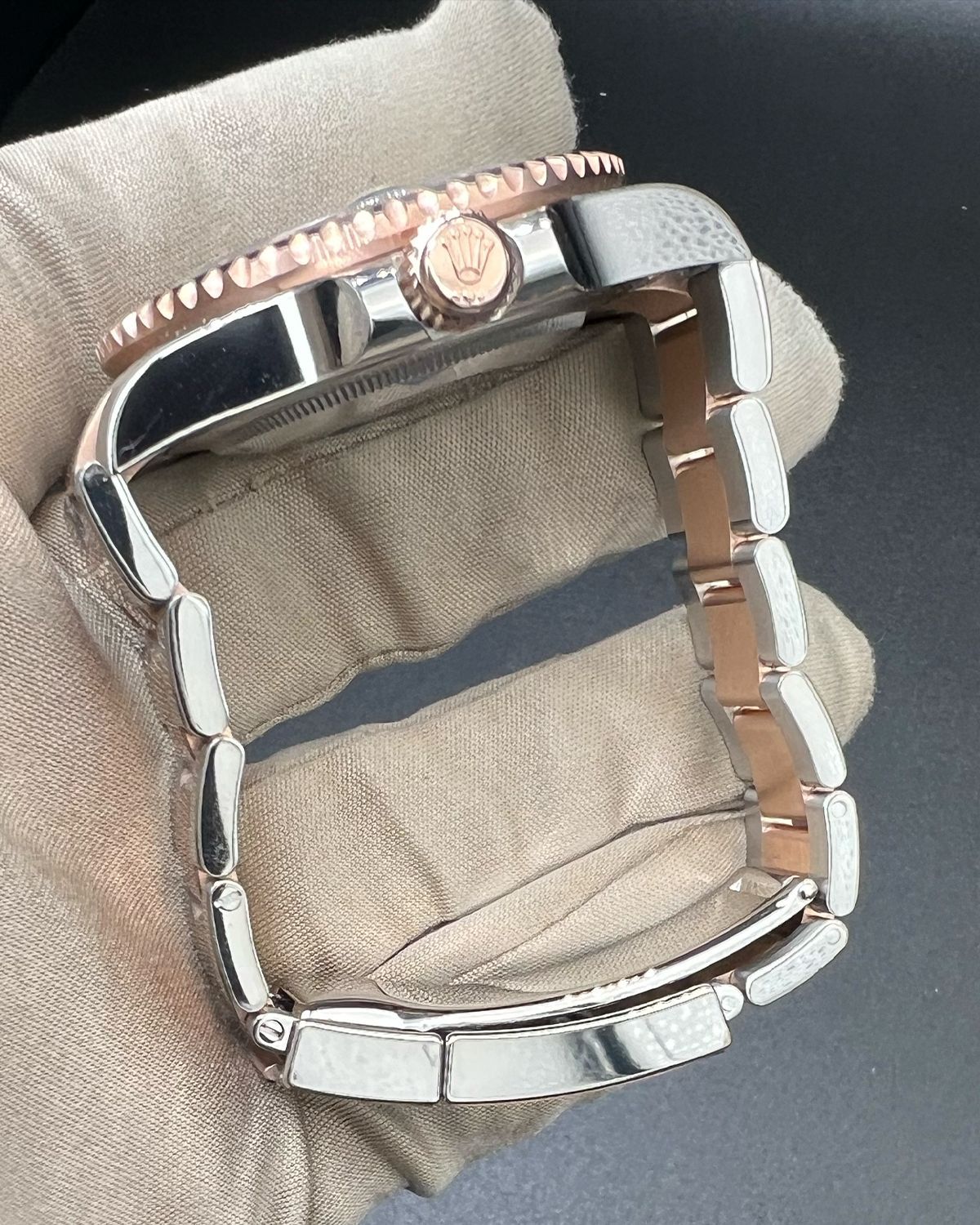 Rolex 126711CHNR