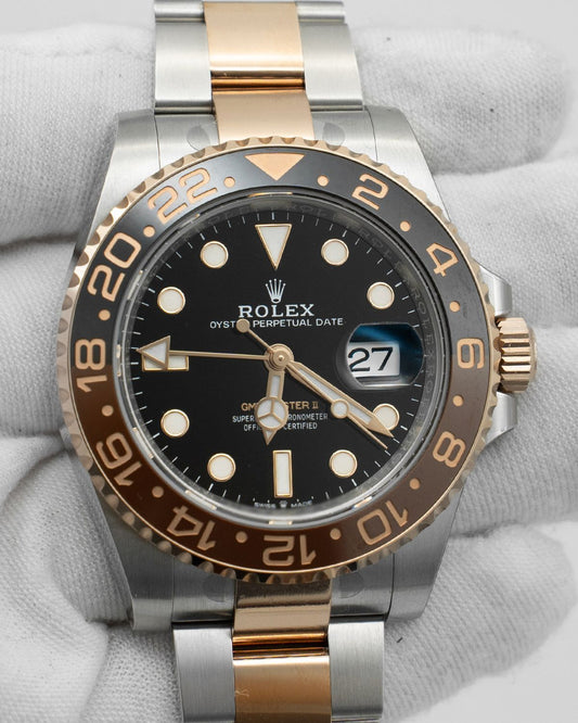 Rolex 126711CHNR