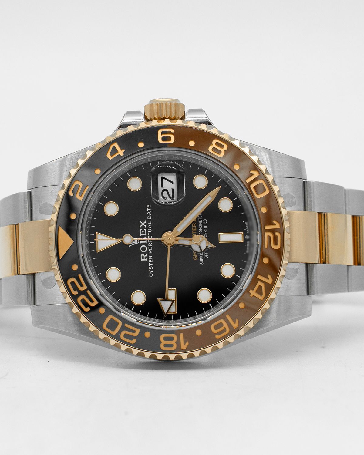 Rolex 126711CHNR