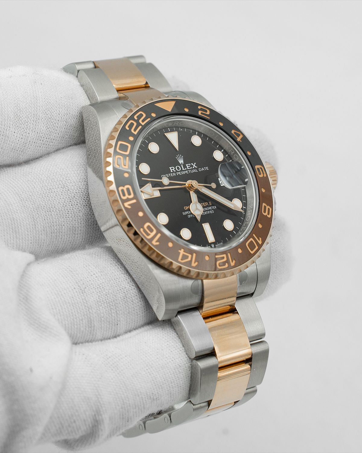 Rolex 126711CHNR