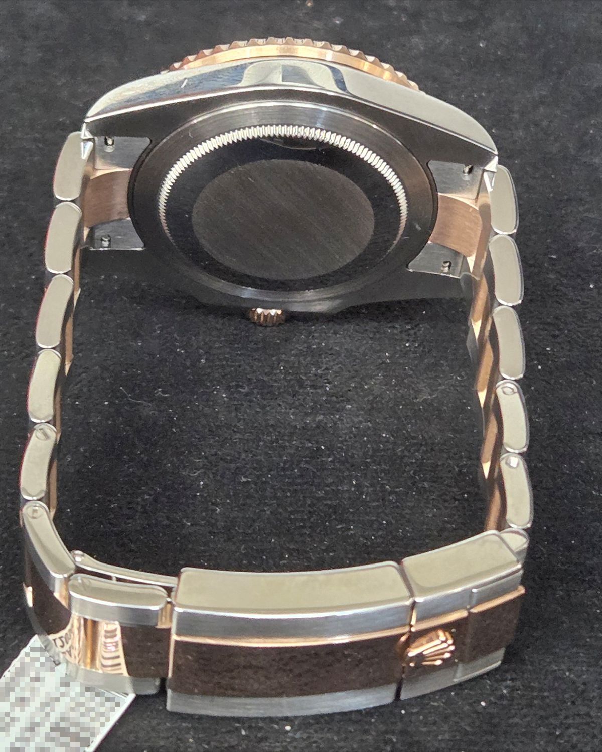 Rolex 126711CHNR
