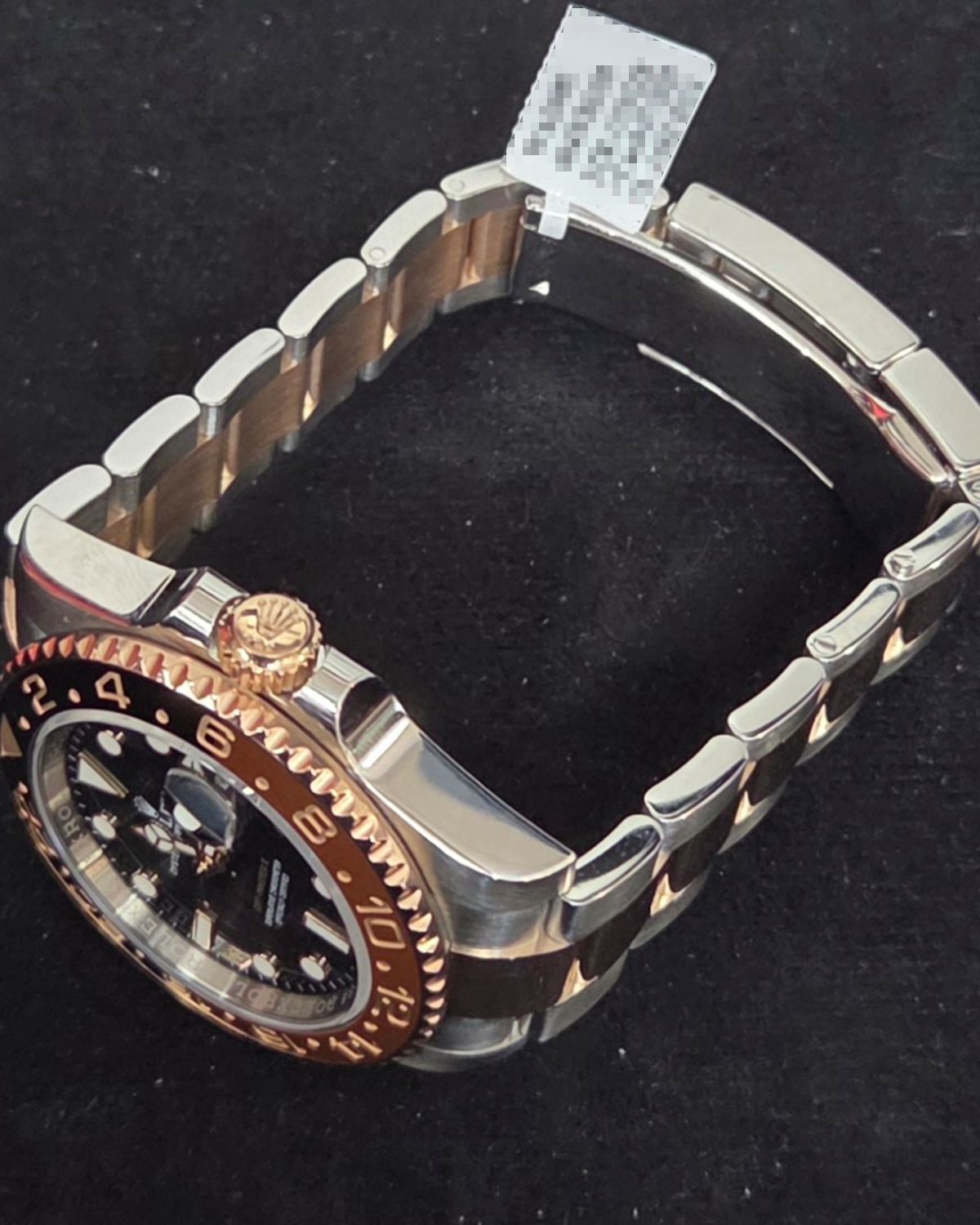 Rolex 126711CHNR