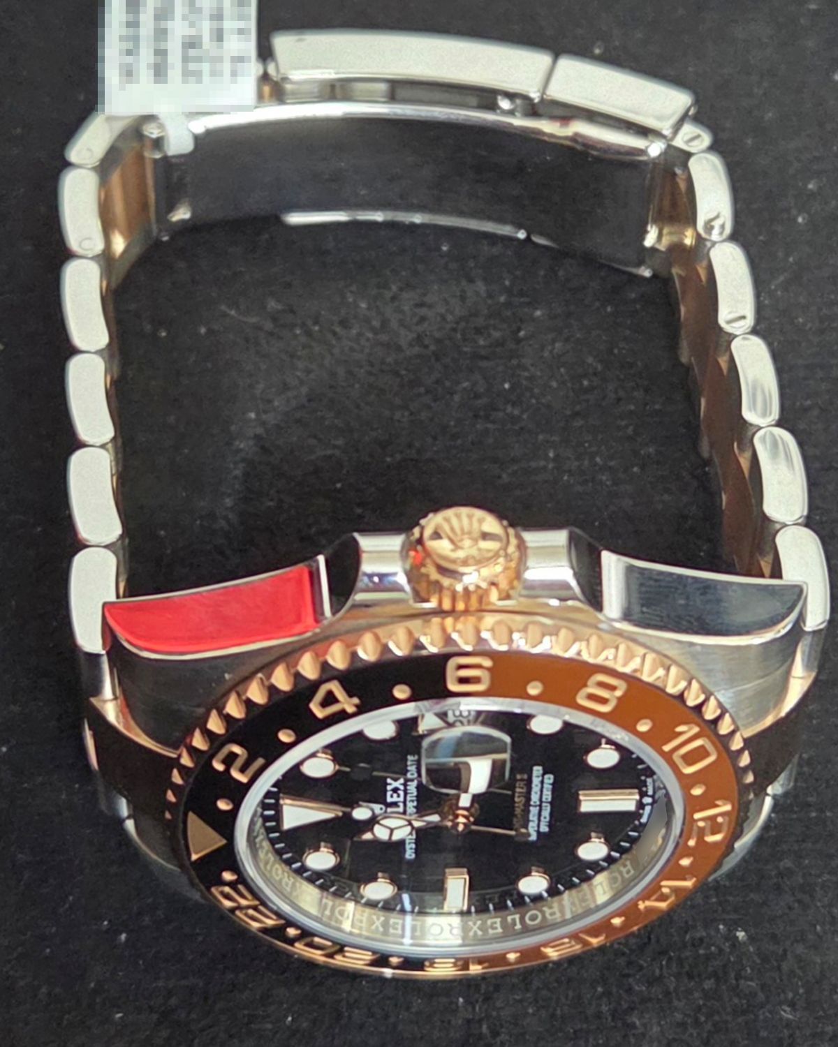 Rolex 126711CHNR
