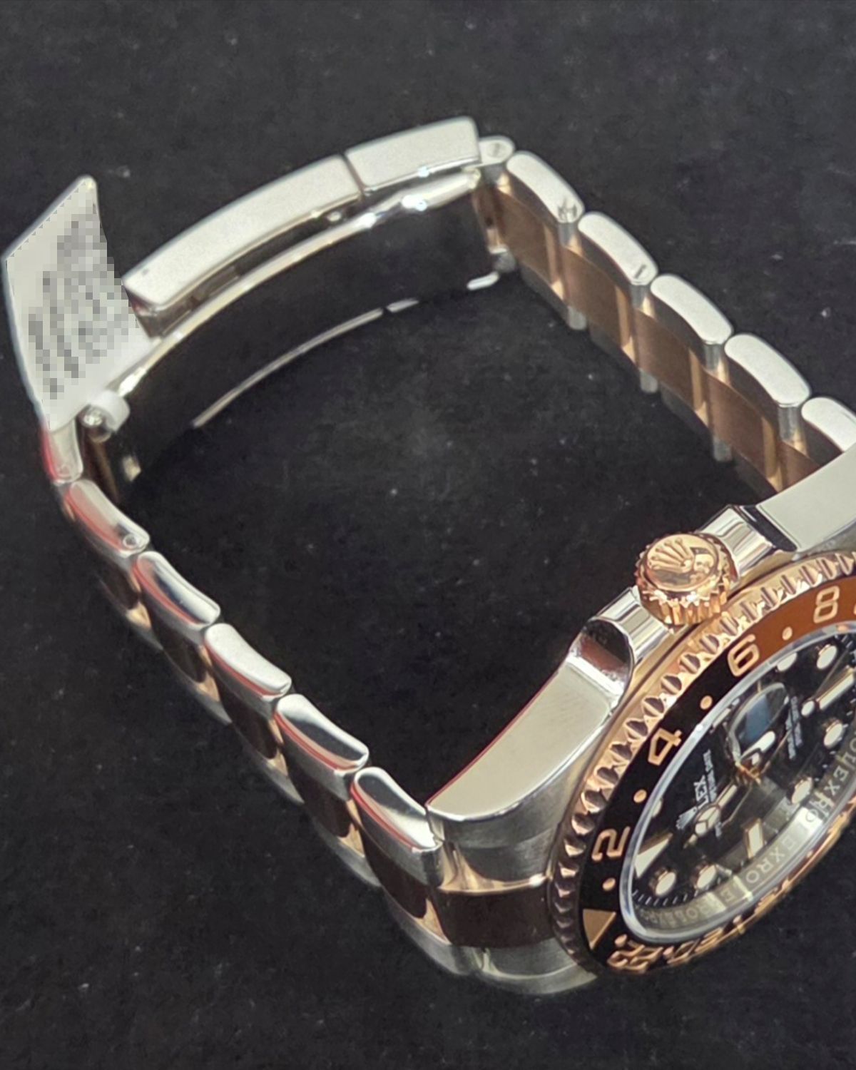 Rolex 126711CHNR