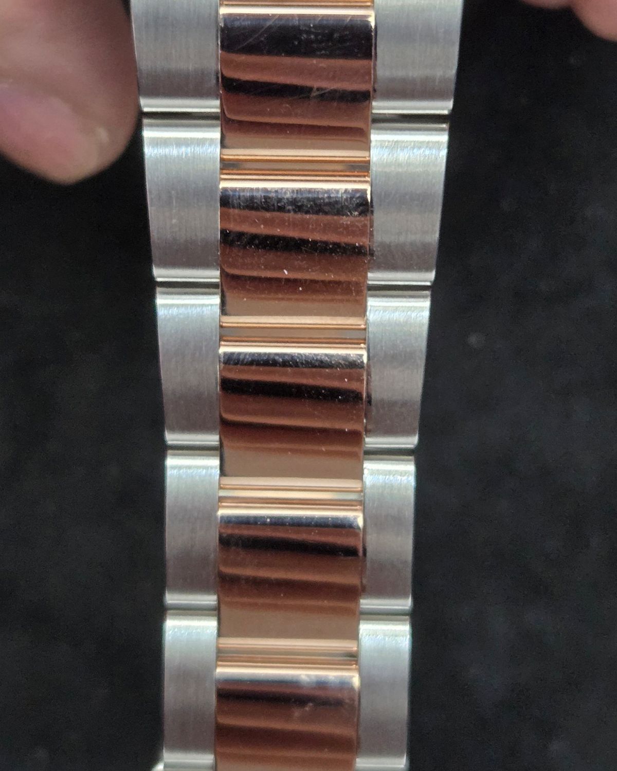 Rolex 126711CHNR