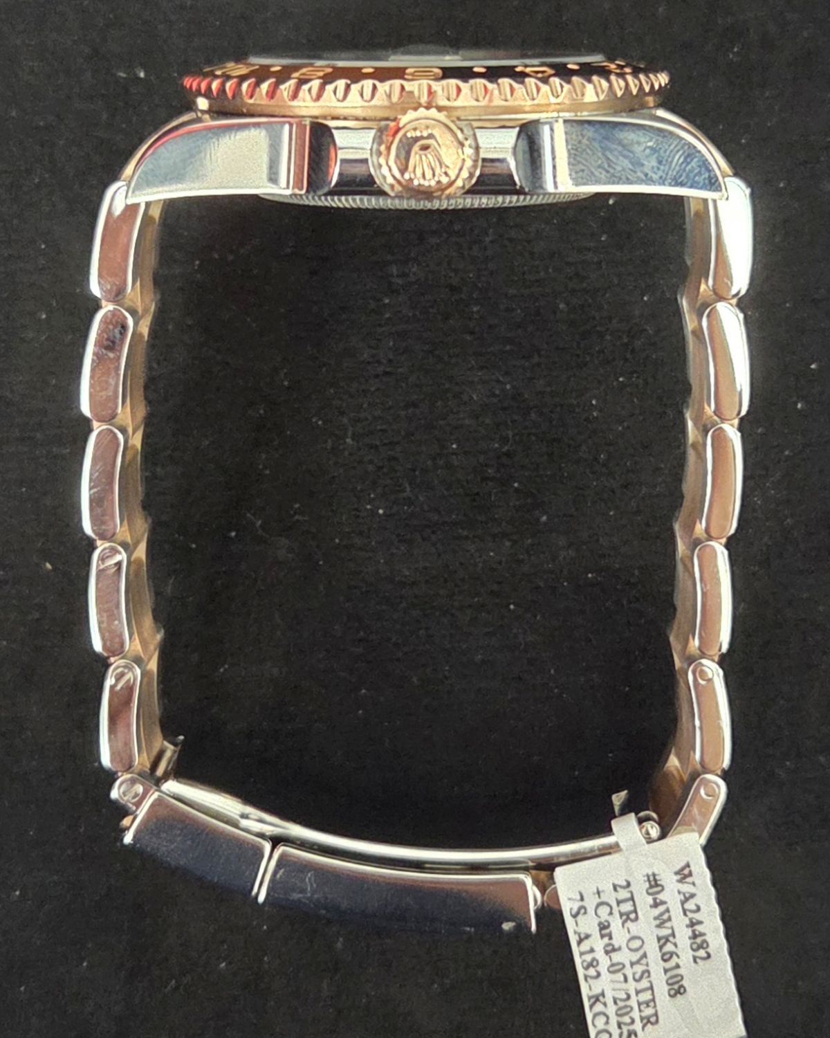 Rolex 126711CHNR