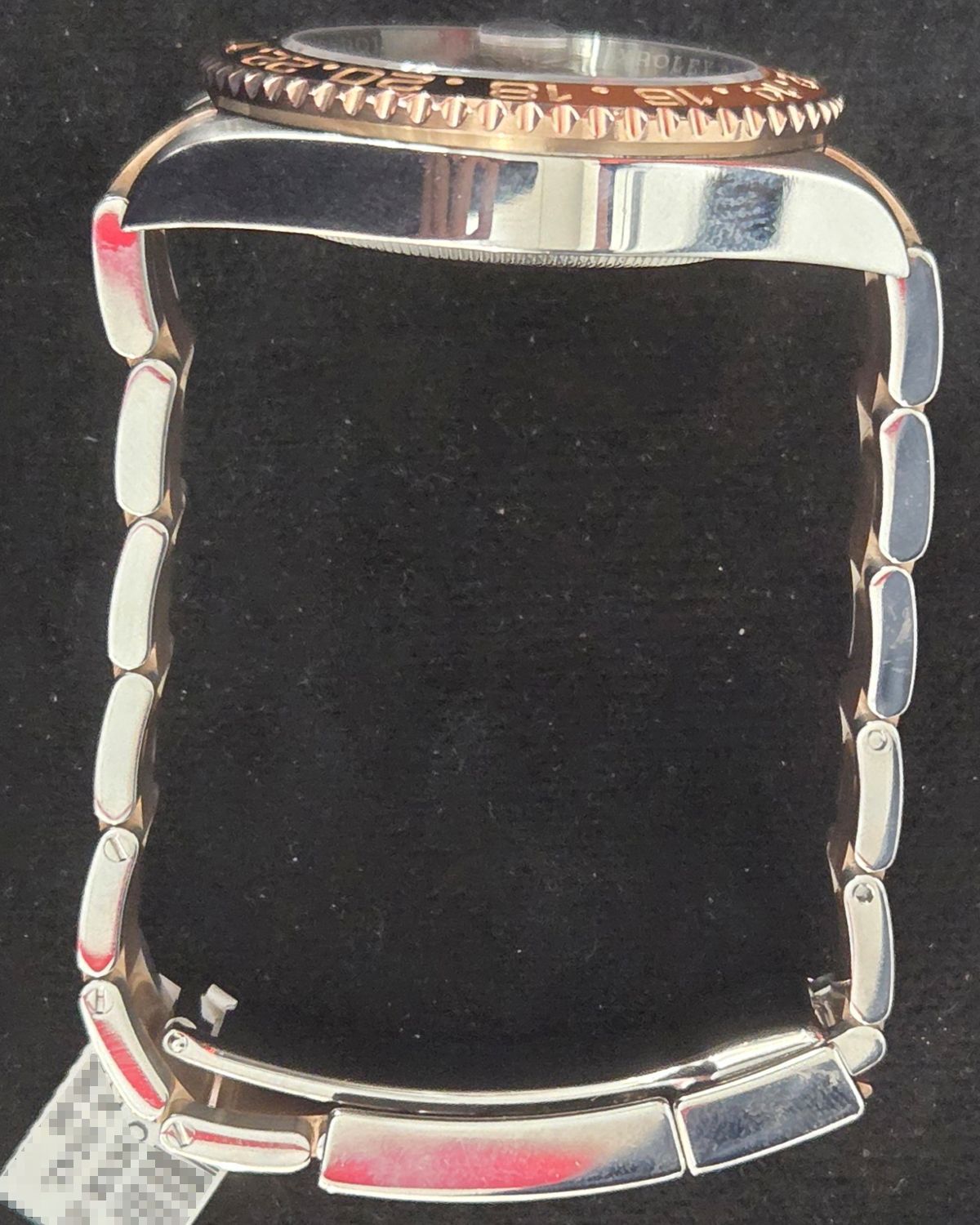 Rolex 126711CHNR