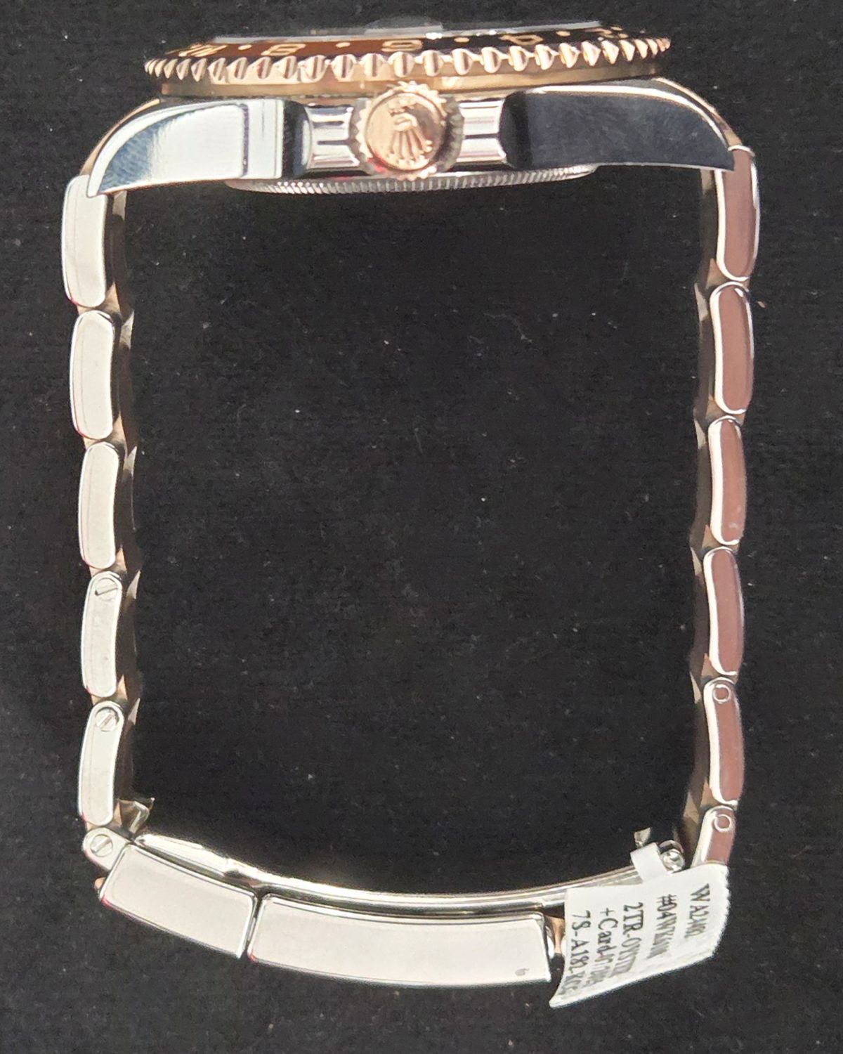 Rolex 126711CHNR