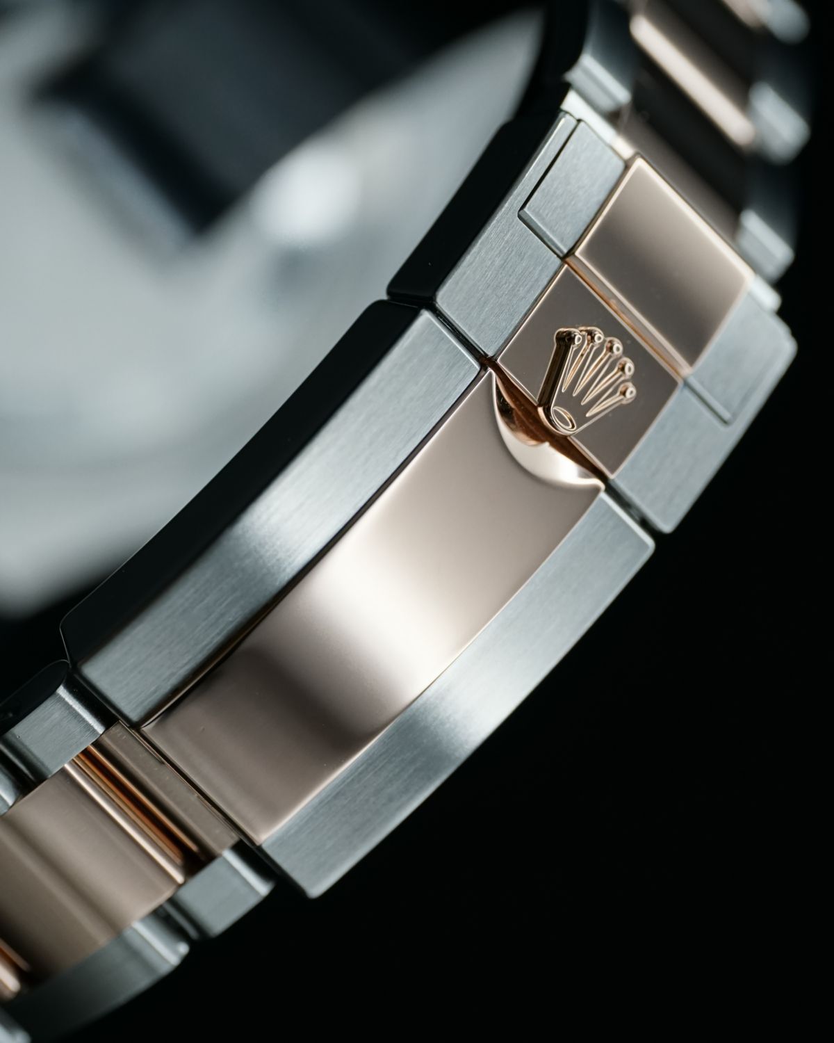 Rolex 126711CHNR