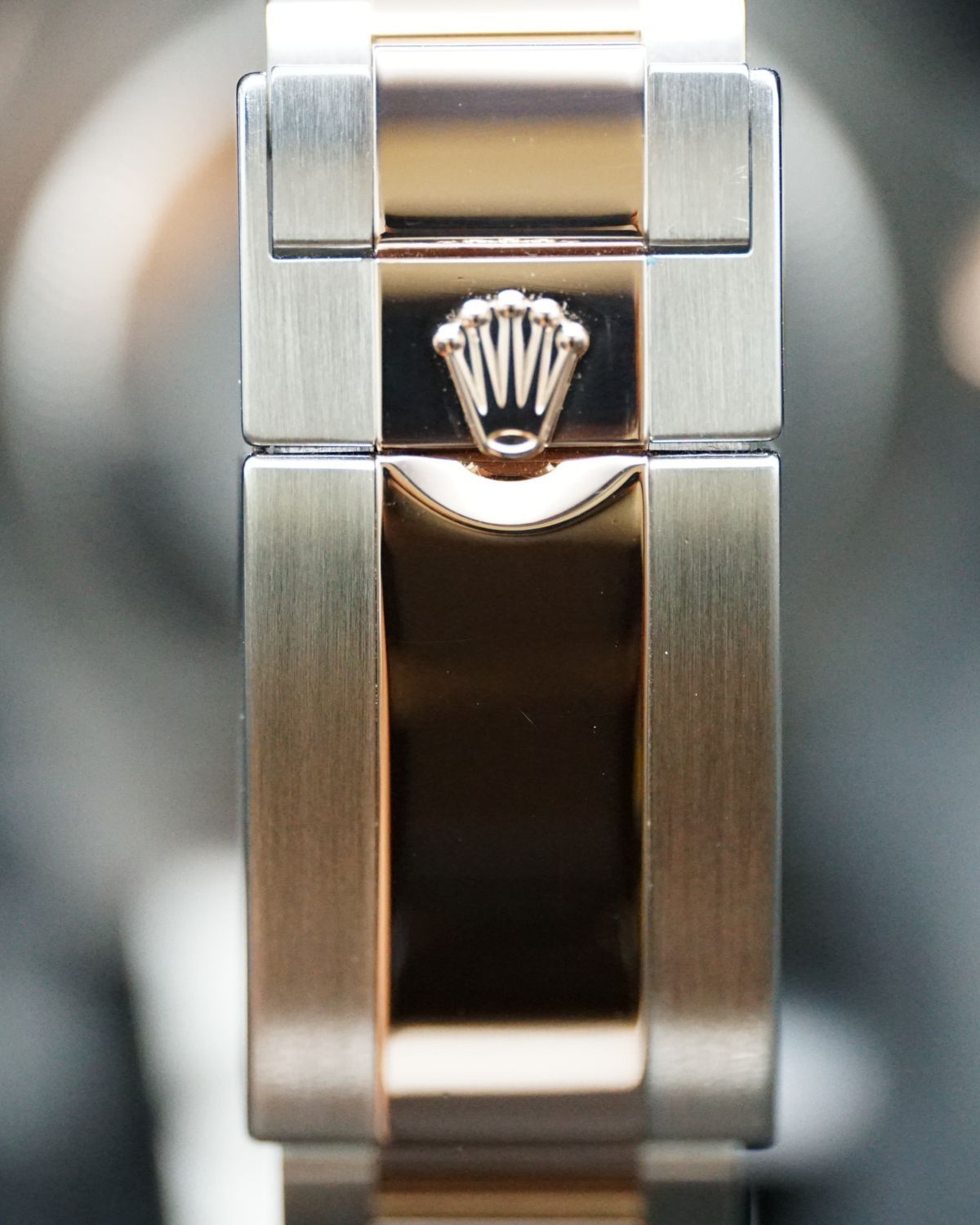 Rolex 126711CHNR