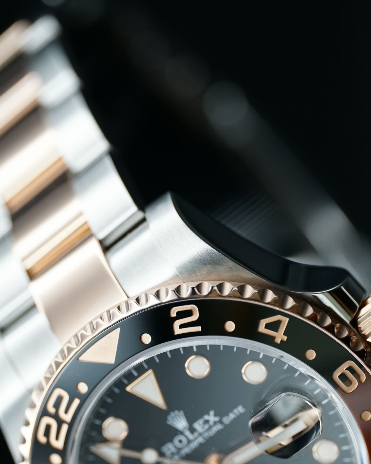 Rolex 126711CHNR