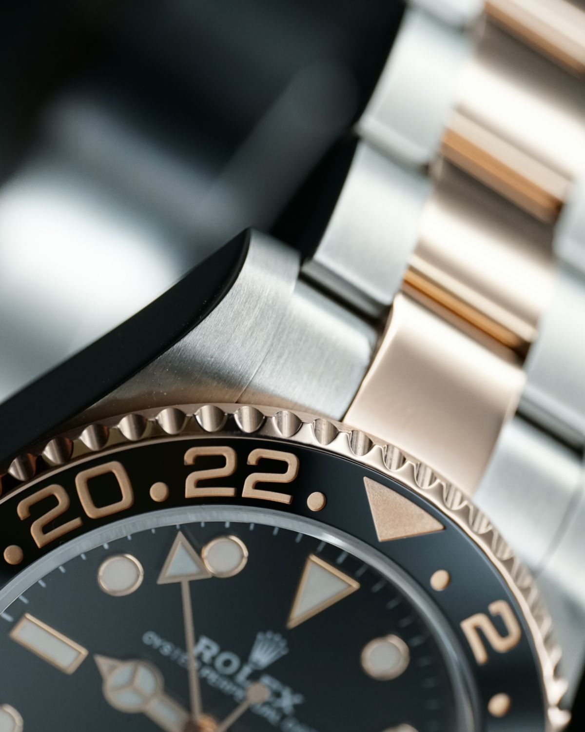 Rolex 126711CHNR