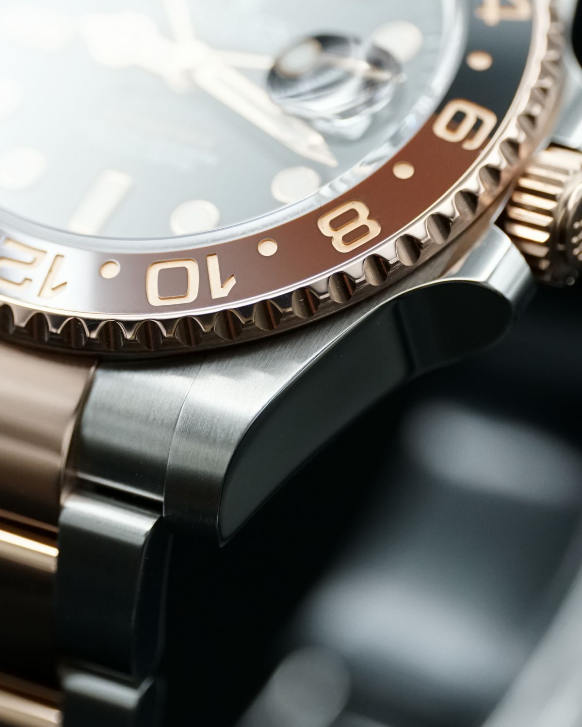 Rolex 126711CHNR